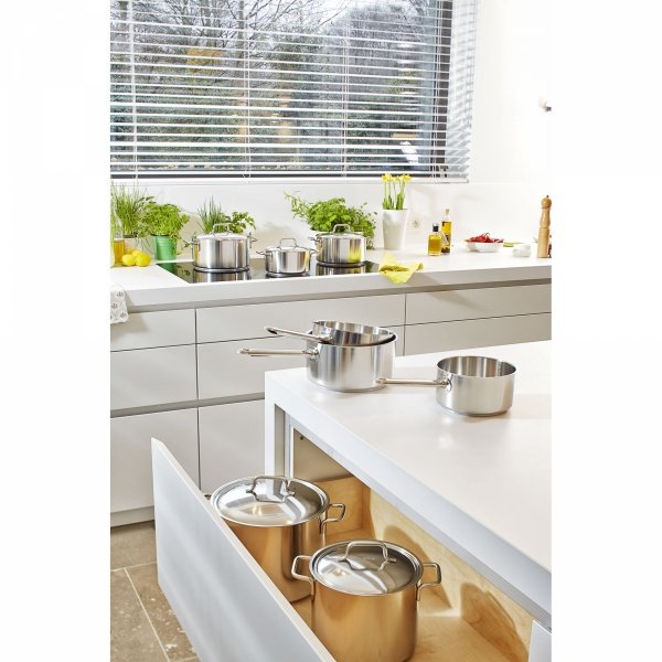 Garnek 8.4l Apollo 7 Demeyere