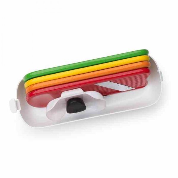 OXO-Narzędzie 4w1 multikolor, Good Grips