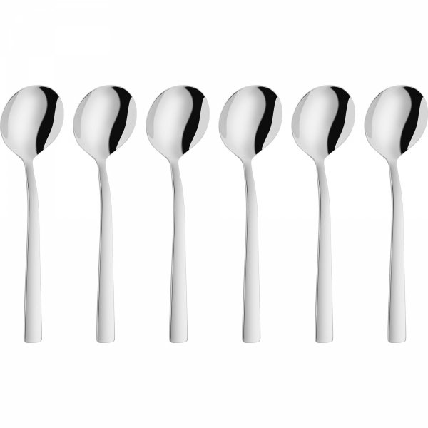 Zestaw 6 łyżek Stołowych Dinner Zwilling