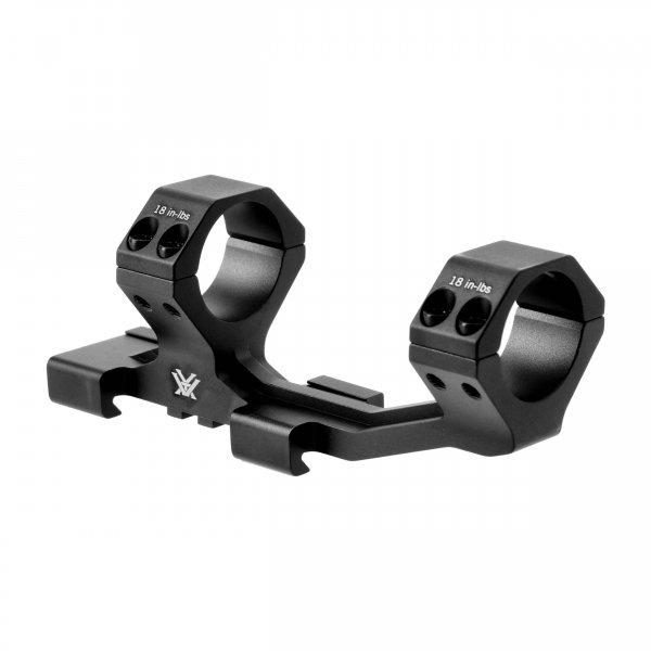 Montaż Vortex Cantilever Sport 30 mm 2'' offset 1,5&quot; wysokości