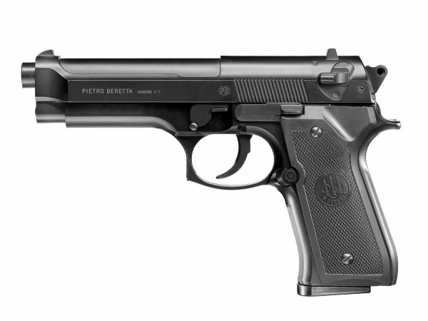 Replika pistolet ASG Beretta M92 FS 6 mm