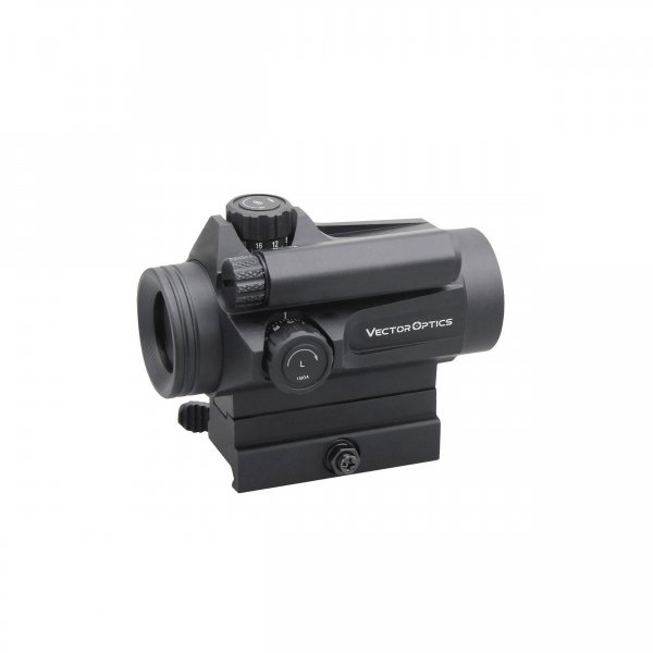 Celownik kolimatorowy Vector Optics Nautilus 1x30 3 MOA SCRD-D26