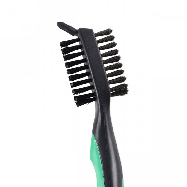 Szczotka Explorer do czyszczenia znalezisk