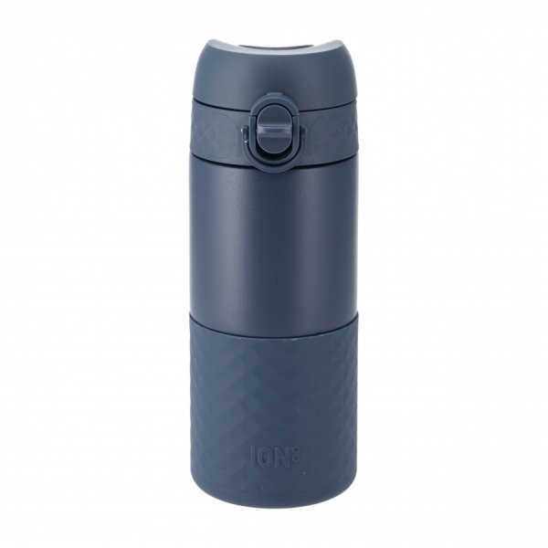 Kubek termiczny ION8 360 ml szara