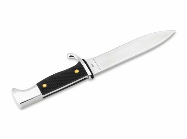 Nóż History Knife & Tool German Scout Knife