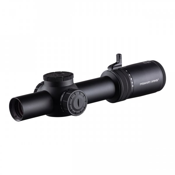 Luneta celownicza Primary Arms Compact PLx-1-8x24 SFP Illuminated ACSS Nova 5,56/.308 Fiber Wire Ret
