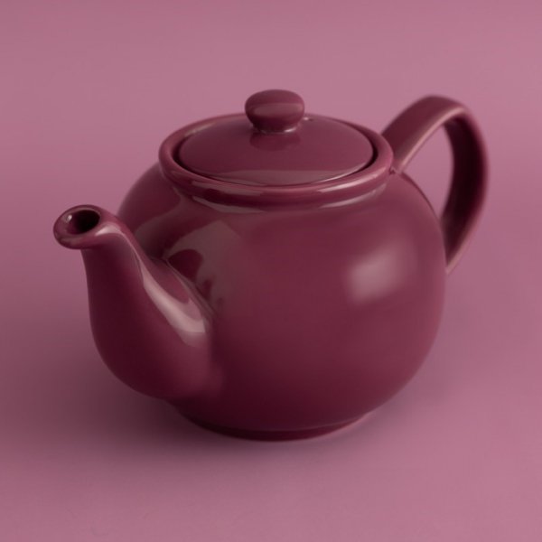 PK-Imbryk 1,1l. purpurowy