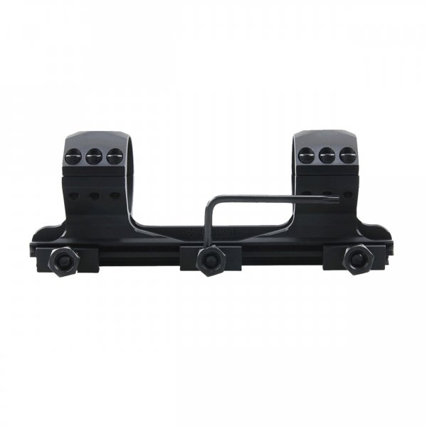 Montaż Vector Optics jednoczęściowy X-ACCU 34 mm średni SCTM-60