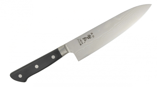 Nóż kuchenny Tetsuhiro KD Gyuto 175 mm [KD-856]