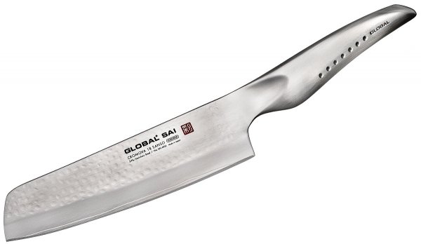 Nóż do warzyw 15cm Global SAI 