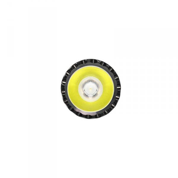 Latarka AceBeam P16 Gray 1800 lm USB-C