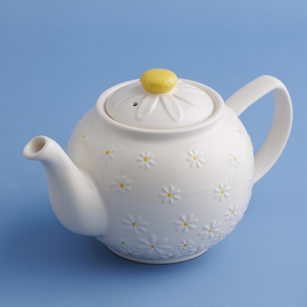 PK-Imbryk 6 cup 1,1l  Daisy
