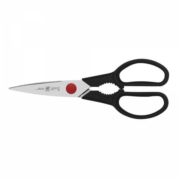 Zestaw 4 Noży W Bloku Gourmet Zwilling