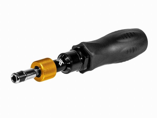 Zestaw narzędziowy z kluczem dynamometrycznym Vortex Torque Wrench Mounting Kit Plus