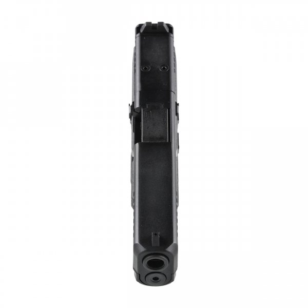 Replika pistolet ASG Glock 17 gen5 MOS 6 mm BB 1J
