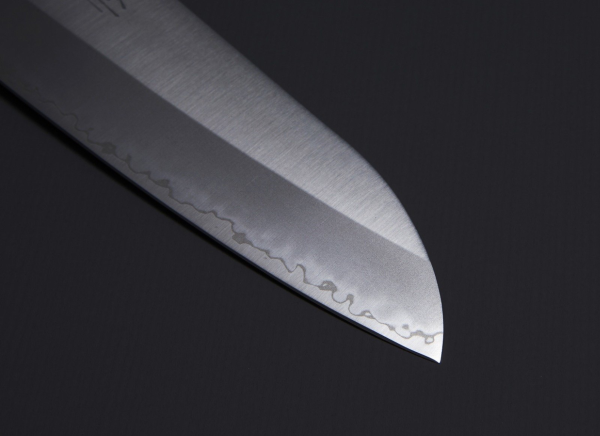 Nóż Kuchenny Suncraft Senzo Clad Gyuto 210 Mm do mięsa i warzyw