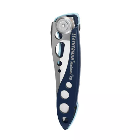 Nóż Leatherman Skeletool KB Nightshade (833153)
