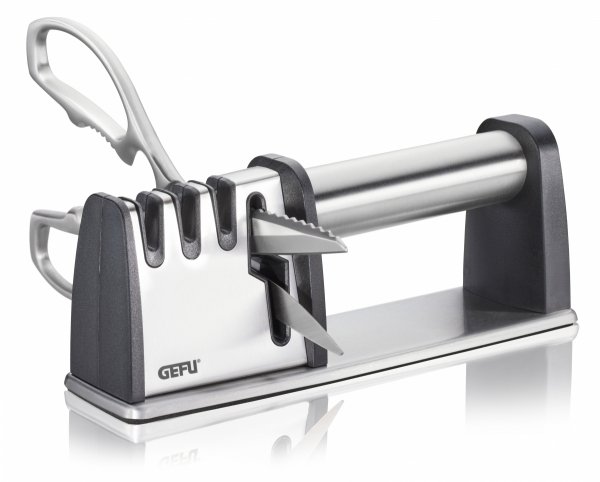COLT PRO - ostrzałka do noży Gefu