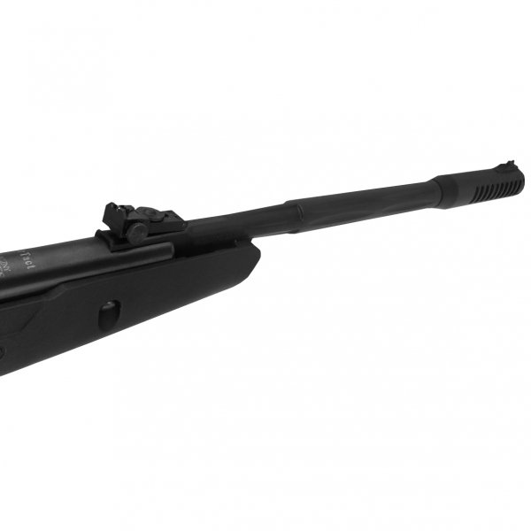 Wiatrówka Optima by Hatsan AirTact ED Vortex 4.5 mm