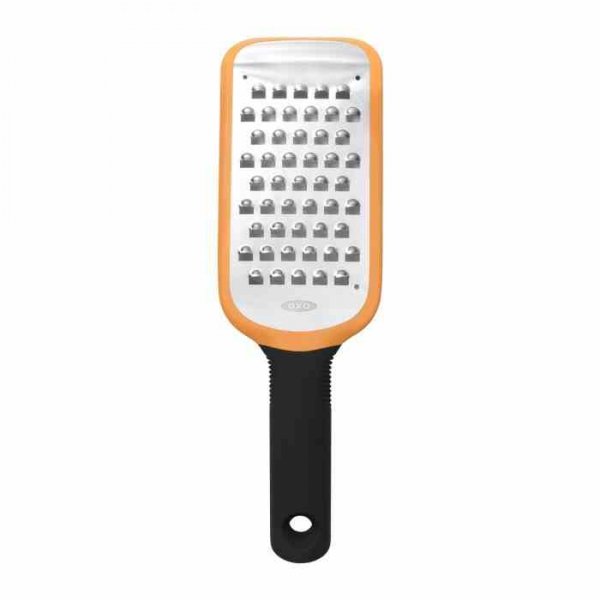 OXO-Tarka popdręczna oczkaL żółto-czarna GoodGrips