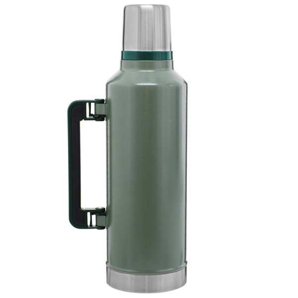 Termos Legendary Classic - Zielony 2,3l/ Stanley