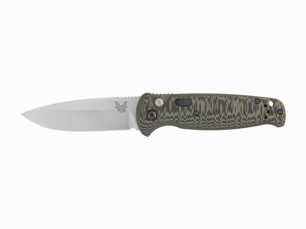 Nóż Benchmade 4300-1 CLA