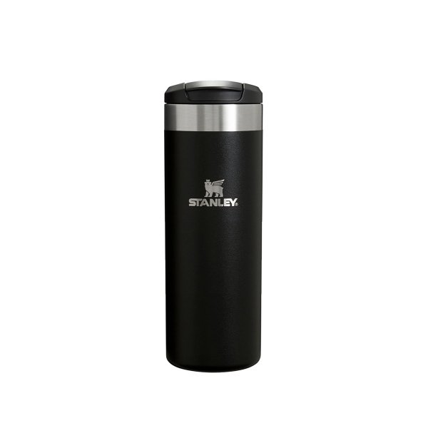 Kubek termiczny AeroLight™ 0.47 L Black 2.0 Stanley