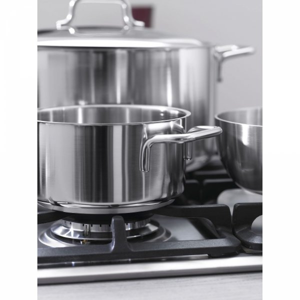 Garnek Z Pokrywką 5.2l Apollo 7 Demeyere