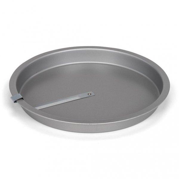 Tortownica z ostrzem 23cm SILVER-TOP