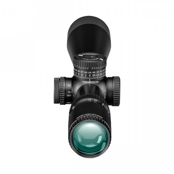 Luneta celownicza Vortex Viper HD 5-25x50 30 mm AO VMR-3 MOA/MRAD