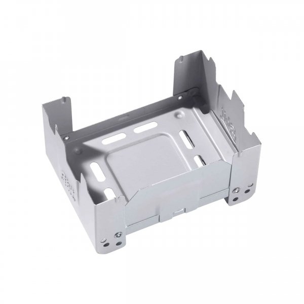 Kuchenka turystyczna Esbit Pocket Windshield z wkładami paliwowymi 2 x 27 g
