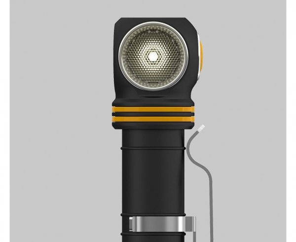Latarka Armytek Elf C2 USB-C Warm PCB 4w1 1020 lm