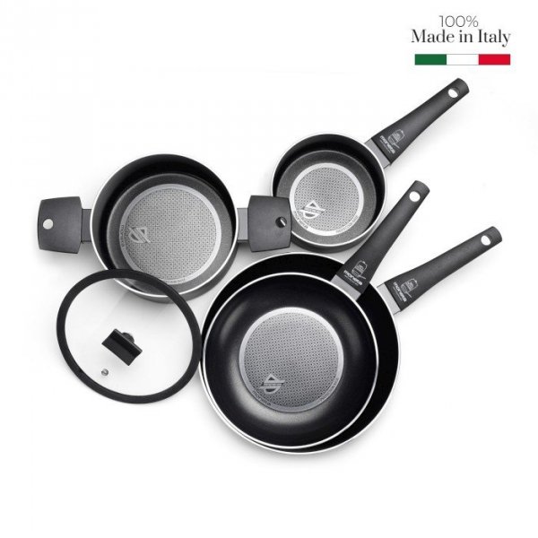 Moneta Rondelek 16 cm, Recy, indukcja