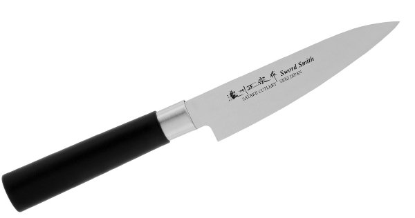 Satake Saku nóż uniwersalny 12 Cm