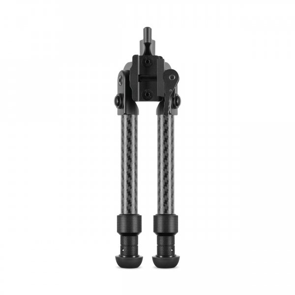 Dwójnóg Hawke Pro Smooth Leg 20-28 cm