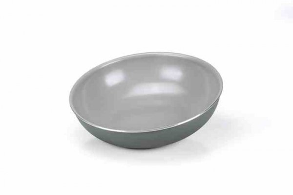 Moneta Wok 28cm. Melodia, zdejmowany uchwyt