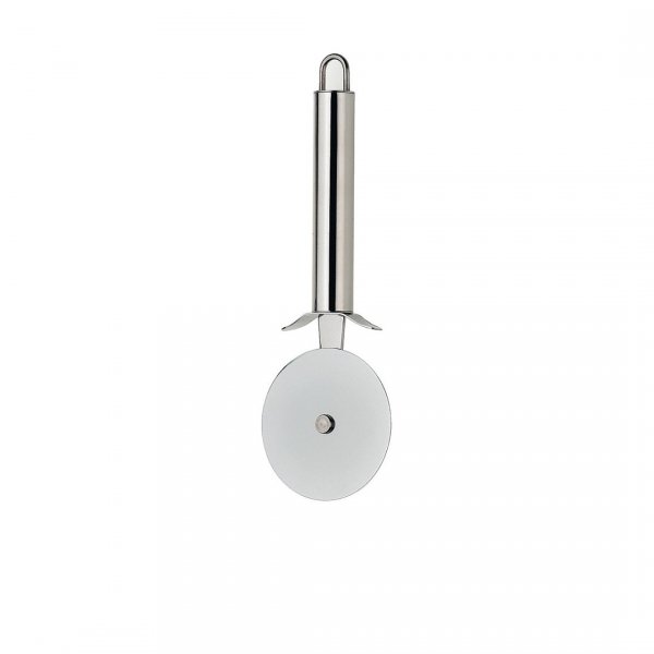 KELA-Nóż do pizzy 21cm stalowy Rondo