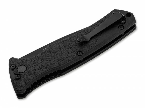Nóż Heckler & Koch FD02 Automatic Drop Point D2