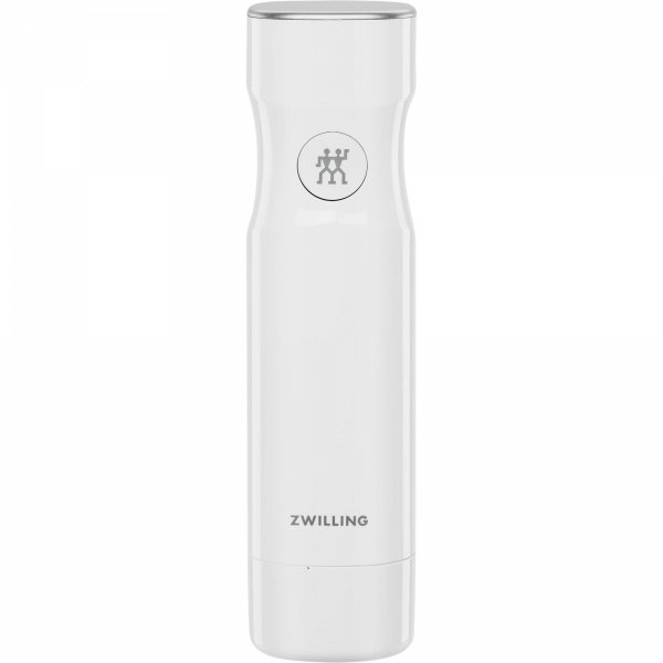 Zestaw Startowy Plastikowy S - Szary Fresh & Save Cube Zwilling