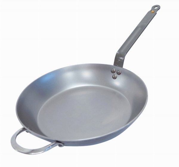 Patelnia &quot;Mineral B Pan&quot; 32 cm