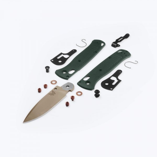 Nóż składany Benchmade 535TN-2601 Bugout