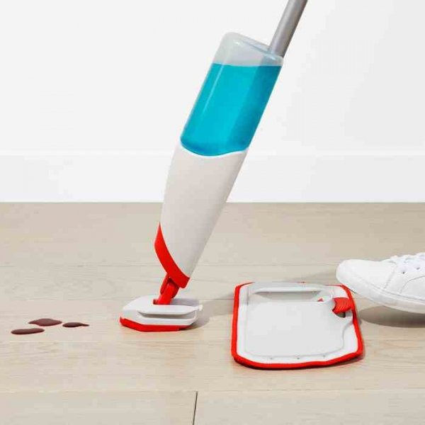 OXO-Wkłady do mopa ze spryskiwaczem Good Grips