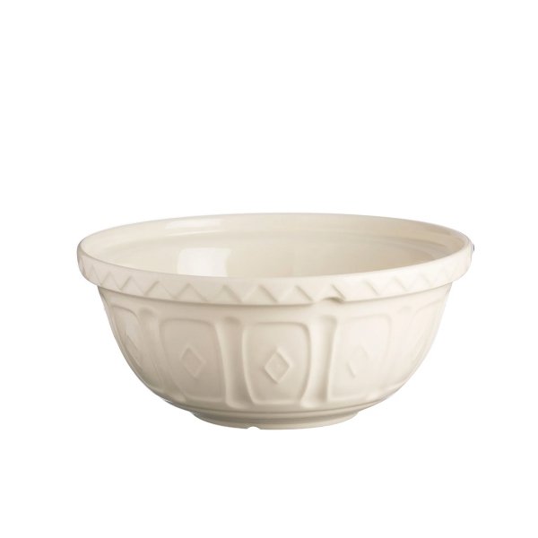 Misa ceramiczna 26 cm 2,7L CREAM / Mason Cash