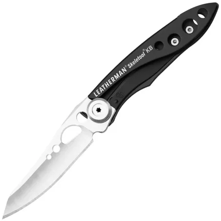 Nóż Leatherman Skeletool KB – Czarny (833175)