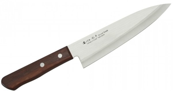 Satake Tomoko Nóż Szefa kuchni 18cm
