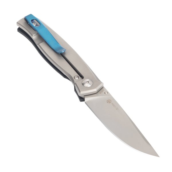 Nóż Ruike M662-TZ srebrny
