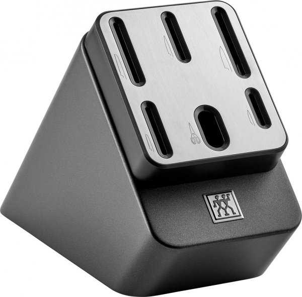 ZWILLING PROFESSIONAL S Zestaw 5 Noży W Bloku Samoostrzącym 2.0 Professional S