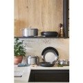 CHOC EXTREME LOQY Patelnia głęboka śr. 24 cm / DE BUYER
