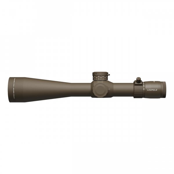 Luneta celownicza Leupold Mark 5HD 7-35x56 35mm M5C3 FFP PR2-MIL Dark Earth