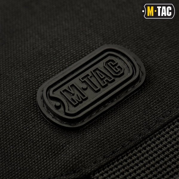 Torba M-Tac Magnet XL Bag Elite czarna